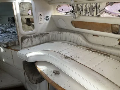Used 1997 SEARAY SUNDANCER Boats (Misc) Michigan US | Miedema Asset Management Group #1579098