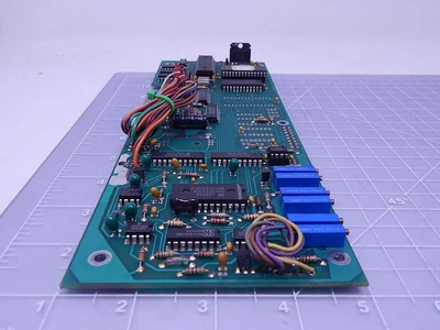 Used ADVANTAGE ELECTRONICS _UNKNOWN_ Processor Boards | OCO Industrial #1651222