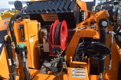 Used 2024 LEEBOY 8500D Asphalt Pavers Alabama US | Proxy Equipment #1382875