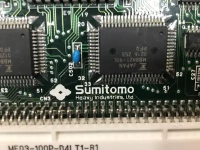 USED SUMITOMO SA765232BC