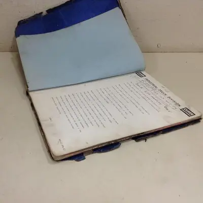 USED CLARK EQUIPMENT MANUAL008