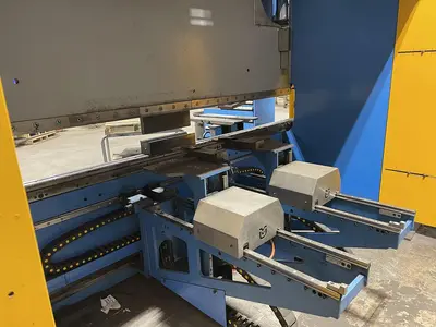 USED 2014 URSVIKEN OPTIFLEX 200T 3.1