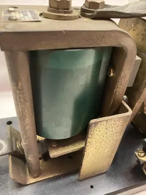 Used GE IC2800-Y101-A2 Miscellaneous Equipment (Electrical & Power) Ohio US | Surplus Asset Holdings #1309748