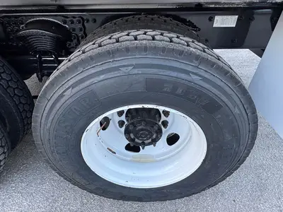 Used 2020 FREIGHTLINER M2 Carhaulers Florida US | Truck and Van Outlet #1509252