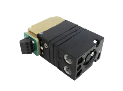 NEW FS ELLIOTT P8651A323 TRANSDUCER