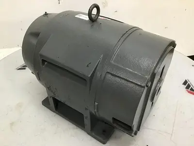 USED GENERAL ELECTRIC 5K286QAB6001A