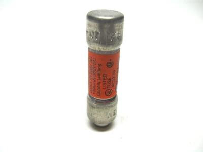 USED FERRAZ SHAWMUT ATQR15
