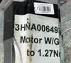 Used ABB 3HNA006493001 Motors (misc) Ohio US | HGR 24 #1296834