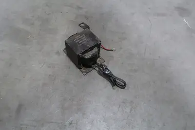 100 VA Control Transformer, 600 pri. volts, 120 sec. volts