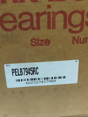 USED REXNORD PE-LB7945RC