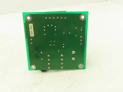 Vitof LTD PSU 0023 Printed Circuit Power Board PCB V1.1