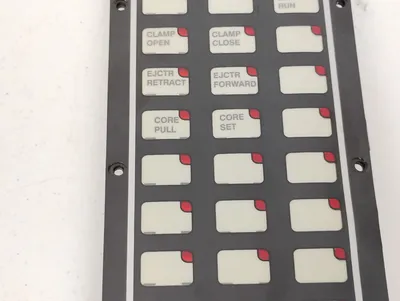 USED EUROTHERM 1-525-0784
