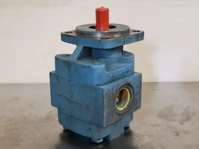 NEW PERMCO P2100A231ADZK20-14