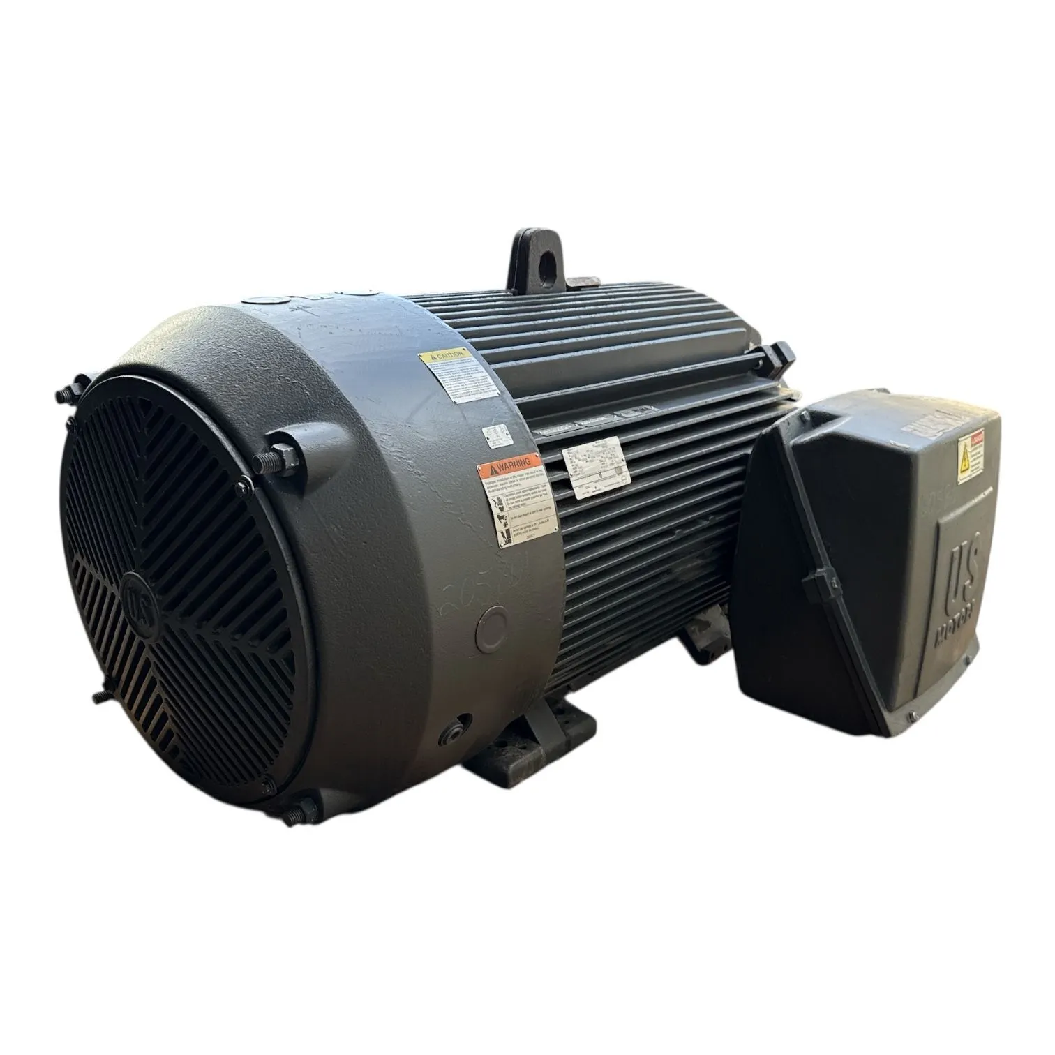 NEW US Motors CE46