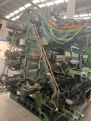 UTECO 1800 Printing & Converting, Presses - Stack In Line | Mark One Machinery (12)