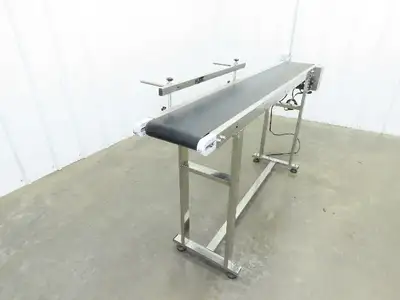 Used RL CRAIG _UNKNOWN_ Belt Conveyors Indiana US | Arrow Industrial #1408543