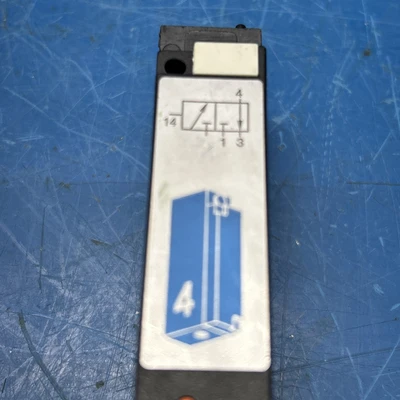 NEW BURKERT 132935