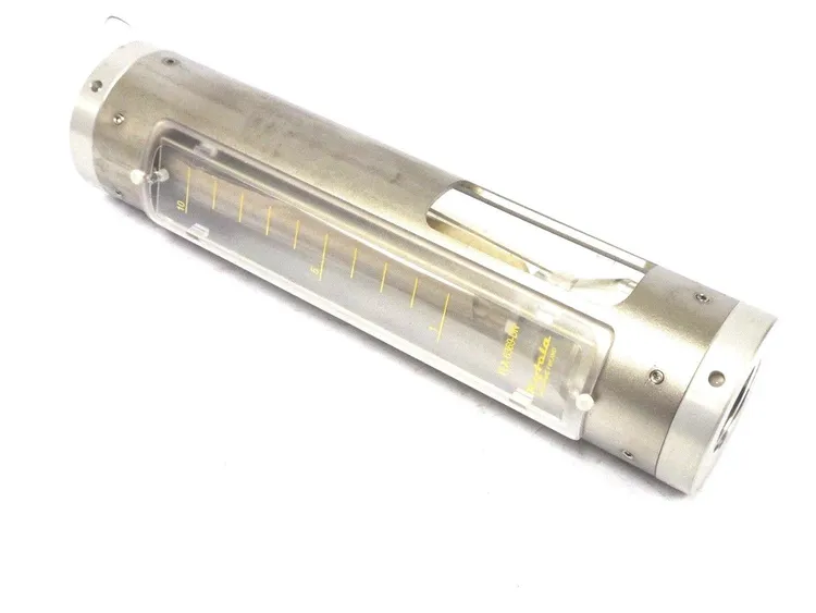 New | in-Stock KYTOLA _UNKNOWN_ Flowmeters | SB Industrial Supply #851176