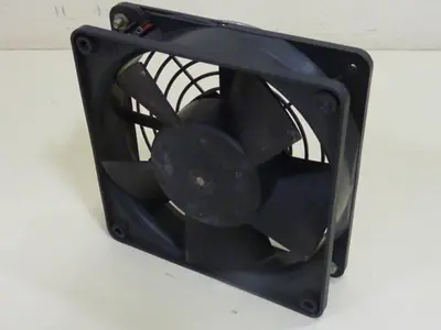 USED PAPST MULTIFAN 4394