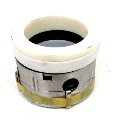 REFURBISHED JOHN CRANE 9T MECHANICAL SEAL 1-3/8" QF51/010/ HSP-21405-1