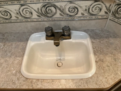 USED 2006 JAYCO GREYHAWK 31