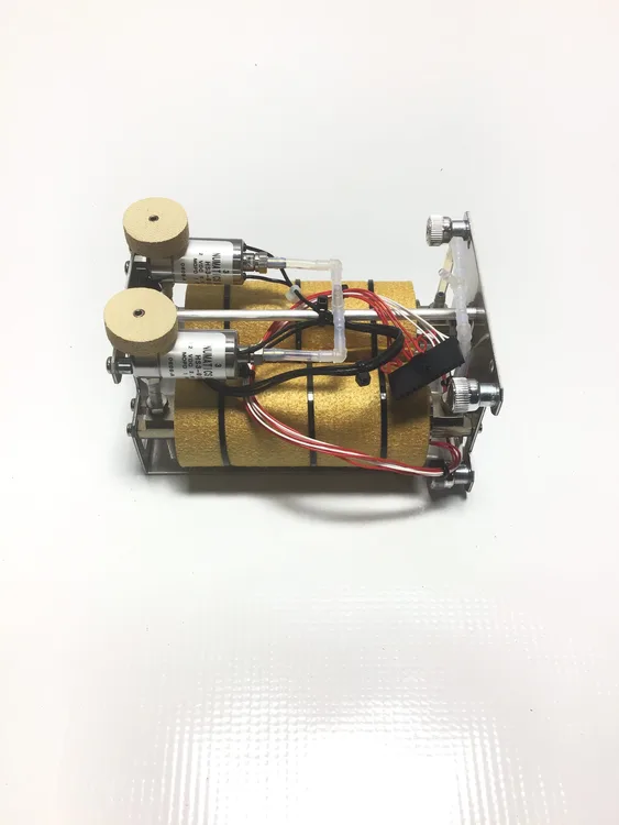 Used SAFRAN _UNKNOWN_ Air Dryers Pennsylvania US | Moses B Glick #1008785