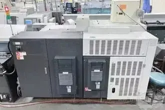 USED 2013 HANWHA STL32H