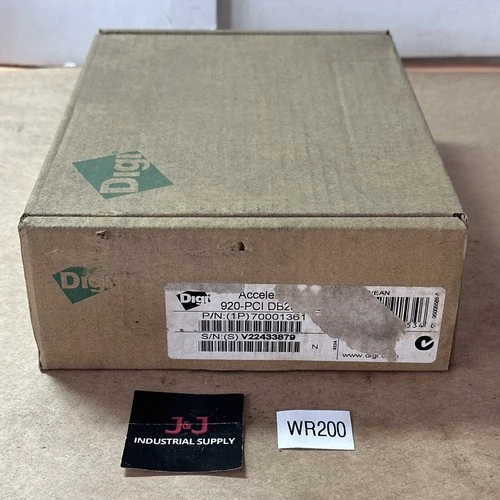 NEW Digi 70001361