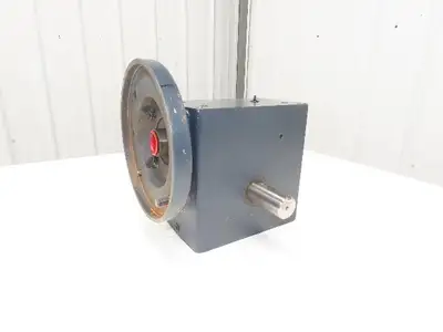 Used HUB CITY _UNKNOWN_ Speed Reducers Indiana US | Arrow Industrial #1409235