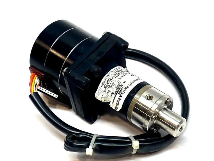 Used Waters 045454 Motors (misc) Michigan US | Maverick Industrial Sales #1393033