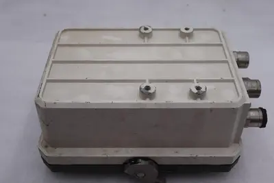 Used _UNKNOWN_ _UNKNOWN_ Flowmeters Pennsylvania US | Global Equipment International, LLC #1436243