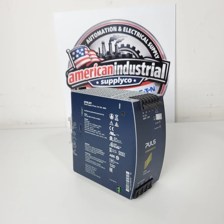 Used PULS QT20241 Misc Industrial Equipment California US | American Industrial Supply Co. #1377186