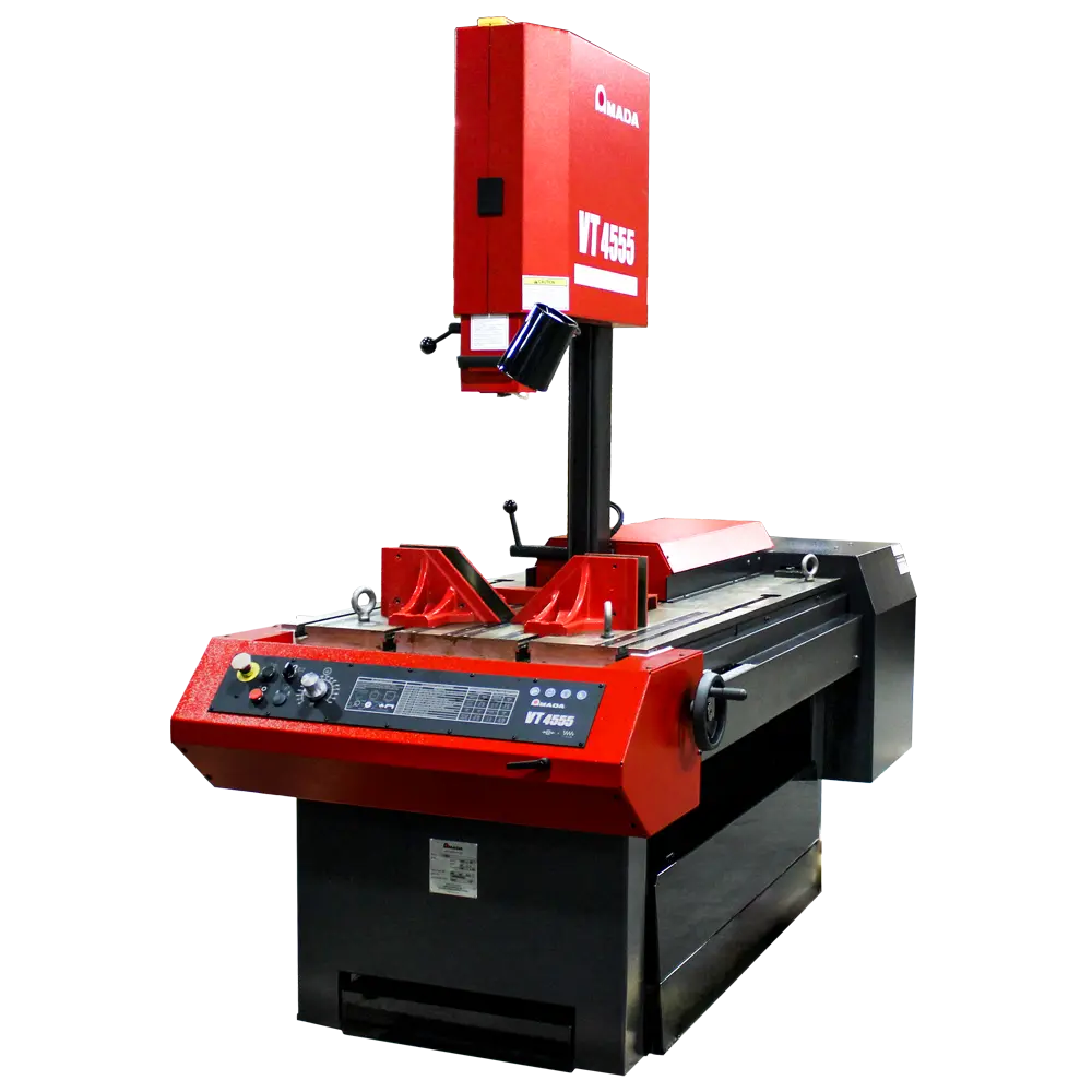 NEW AMADA VT4555