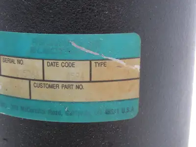 Used RELIANCE ELECTRO-CRAFT _UNKNOWN_ Servo Motors Indiana US | Arrow Industrial #1408442