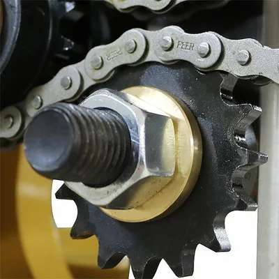 BAILEIGH PH-28HD-VS English Wheels/Planishing Hammers | Sierra Victor Industries (7)