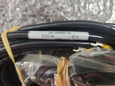 NEW Foxboro 871CC-A6