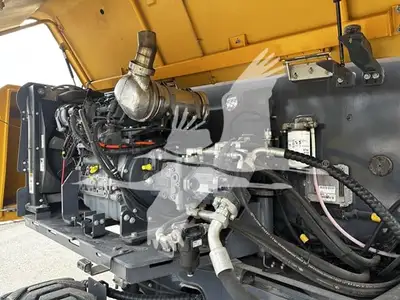 USED 2021 XCMG XGS72J