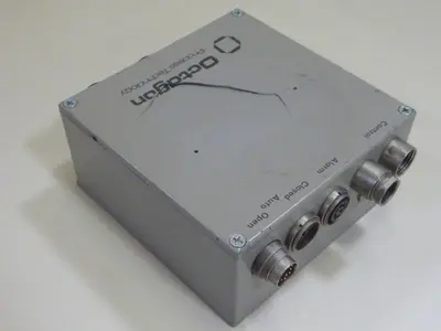 USED OCTAGON SYSTEMS WLSSTEU
