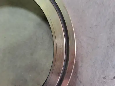 NEW AESSEAL L1I351PP-001-I44