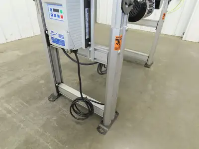 Used DORNER _UNKNOWN_ Belt Conveyors Indiana US | Arrow Industrial #1059432
