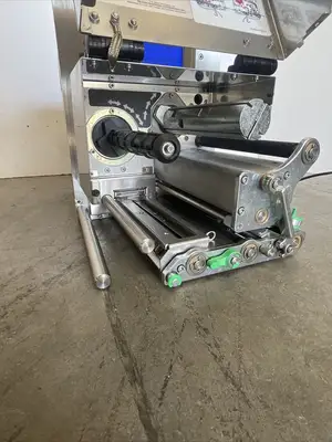 Used Datamax _UNKNOWN_ Label Printers South Carolina US | Palmetto Automation #1154298