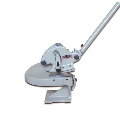 BAILEIGH MPS-5 Manual Shears | Sierra Victor Industries (1)