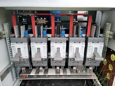 USED 2021 JIANGSU ZHENGLAI ZGSLB-1250/25/0.415