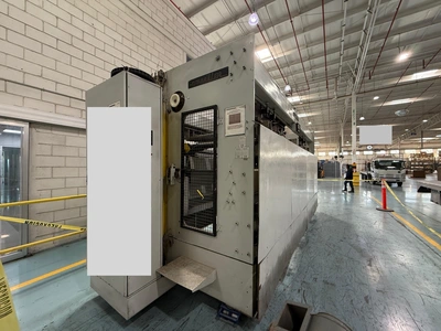 BAHMUELLER - Stitchers | Corrugated Machinery Brokers (5)