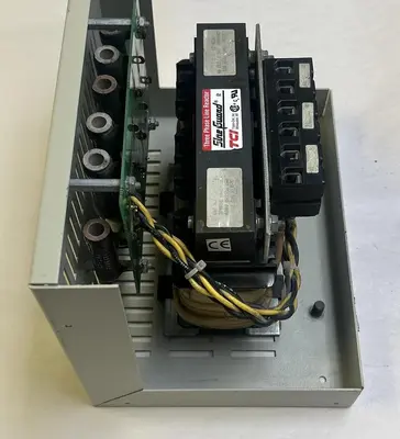 USED TRANS COIL KLC55B