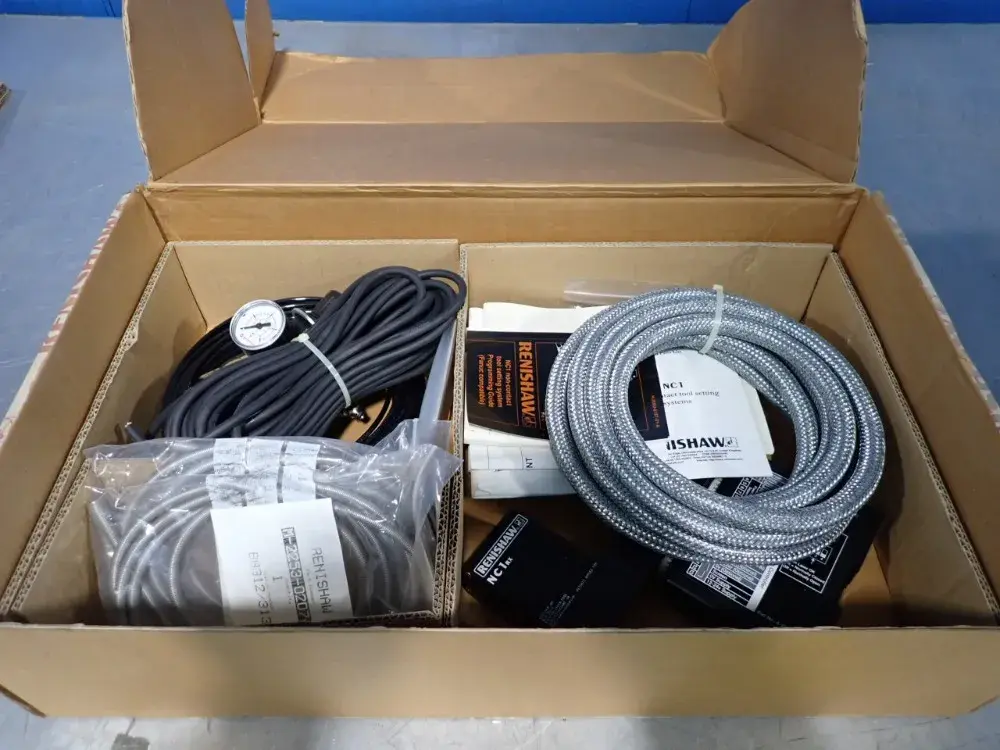 NEW RENISHAW A22538510