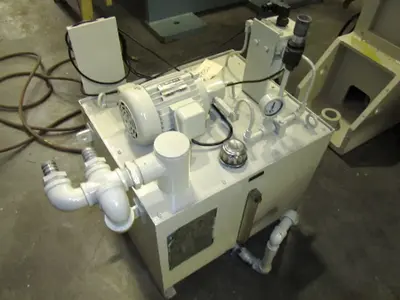 USED 1998 STAMTEC STAMTEC S2-200-72-48 PRESS
