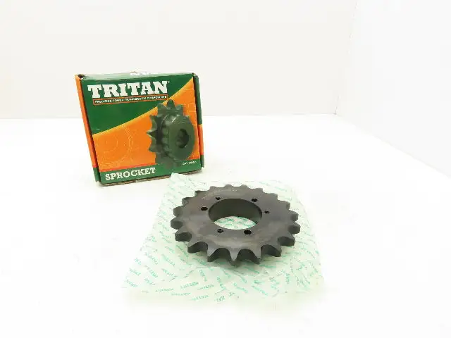 New | in-Stock TRITAN _UNKNOWN_ Parts Indiana US | Arrow Industrial #1411494