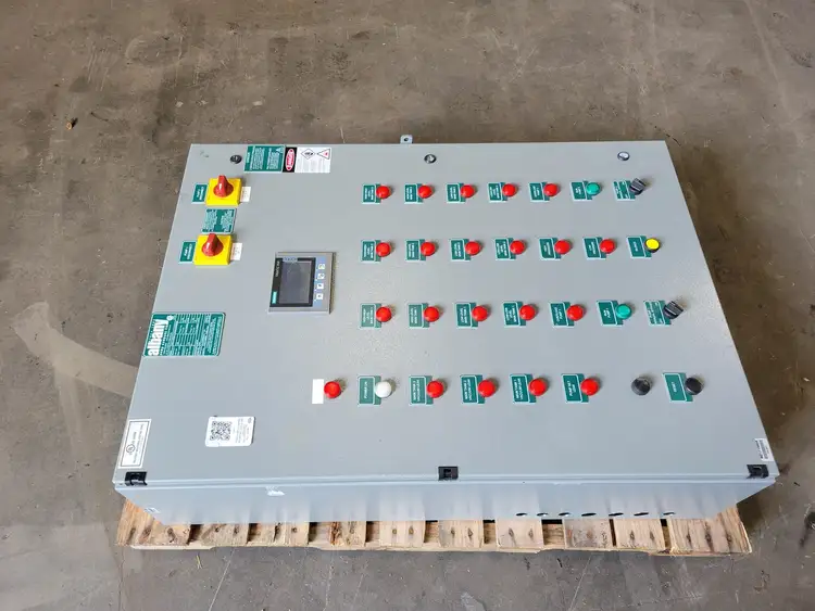 Used ALBANY HDA-120/2X1/1/60-Q-Z1862942A Misc Electrical & Power Parts British Columbia CA | Lenmark #1439809