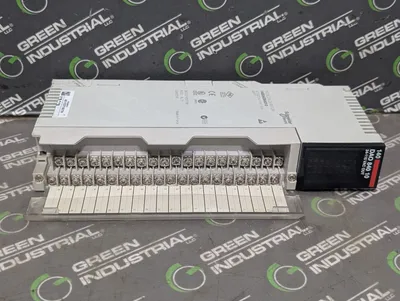 Schneider 140DAO84010 Modicon Quantum Discrete Output Module Used